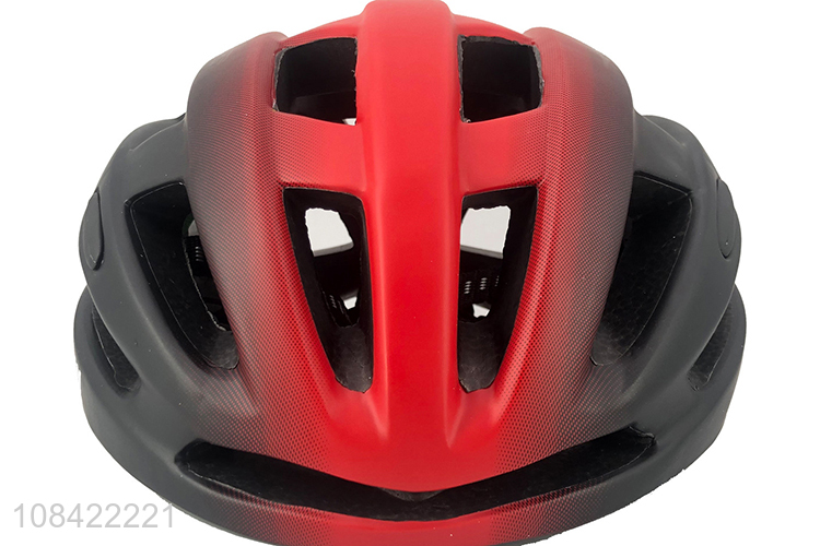 China products sports adults road race bike helmet