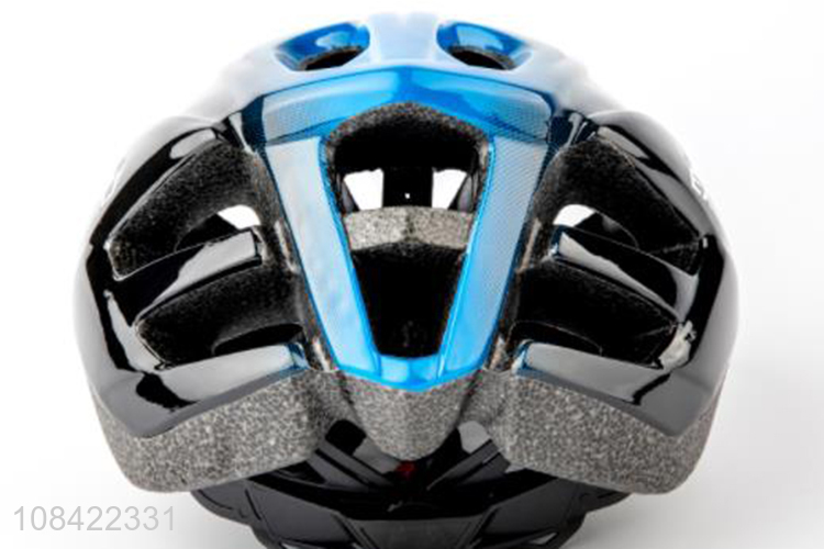 Good quality adult sports clamping cycling helmet for sale