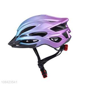 China wholesale protection head adjustable cycling helmet