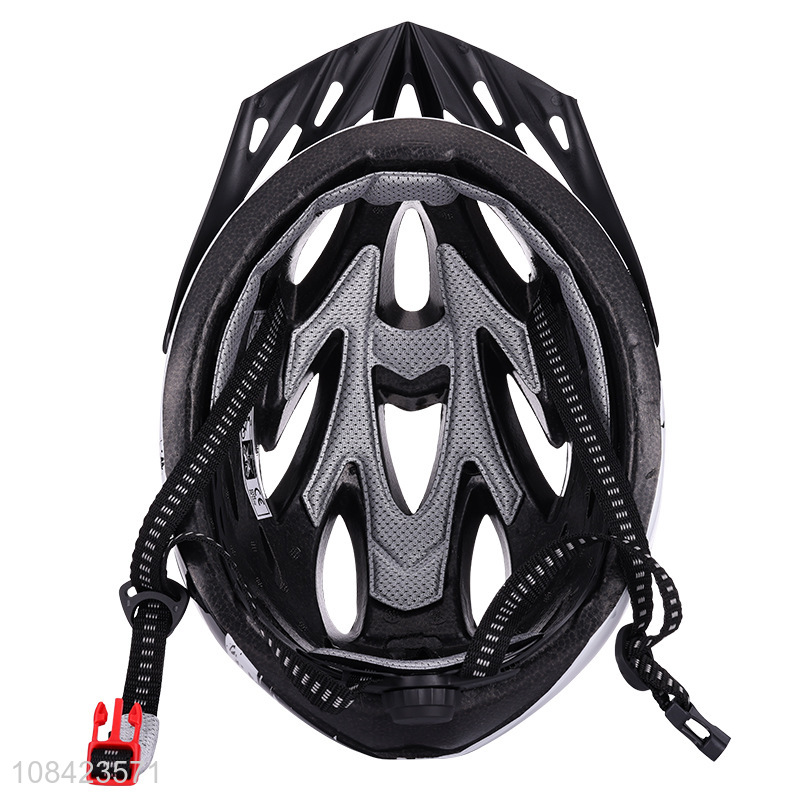 Good quality adult outdoor sports cycling helmet for sale