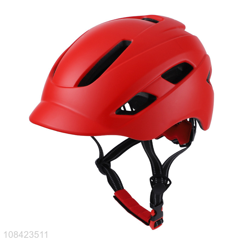 Good selling adult cycling outdoor sports helmet wholesale