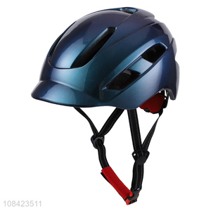 Good selling adult cycling outdoor sports helmet wholesale