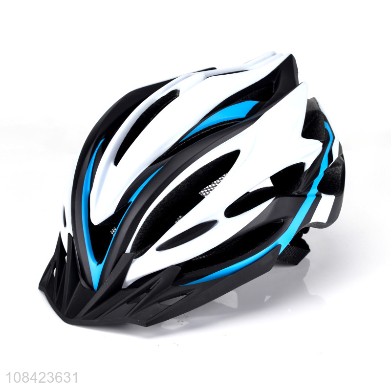 China wholesale adult sports mountain bike helmet for outdoor