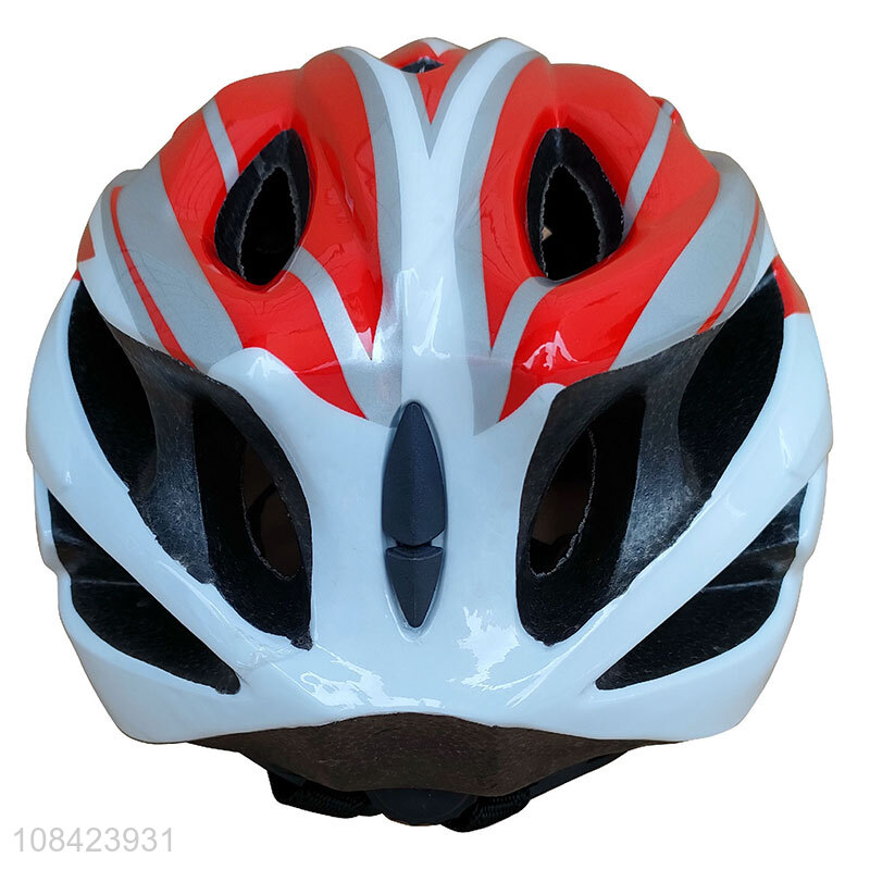 Low price adults outdoor sports cycling helmet wholesale