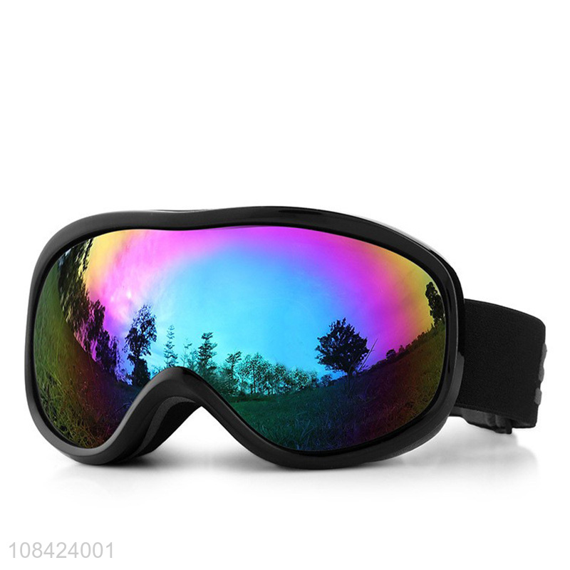 China products ski outdoor windproof sports goggles