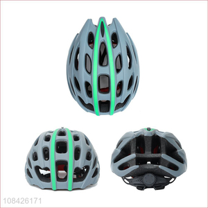 Good quality intergrally-molded helmet eletric scooter cycling helmet for adults