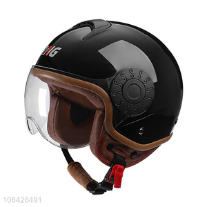 New arrival adult cycling motorbike sports safety helmet