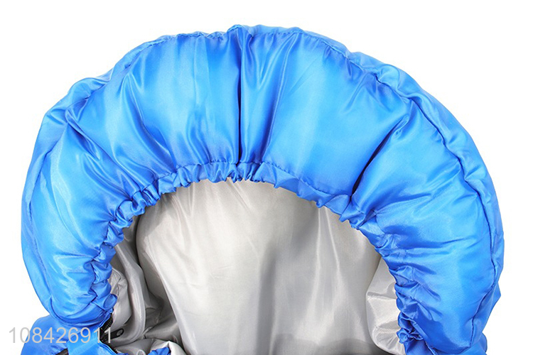 Online wholesale outdoor camping sleeping bag for all seasons