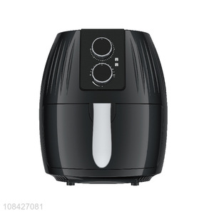 Wholesale 1300W 4.5L Europe plug air fryer oilless electric cooker