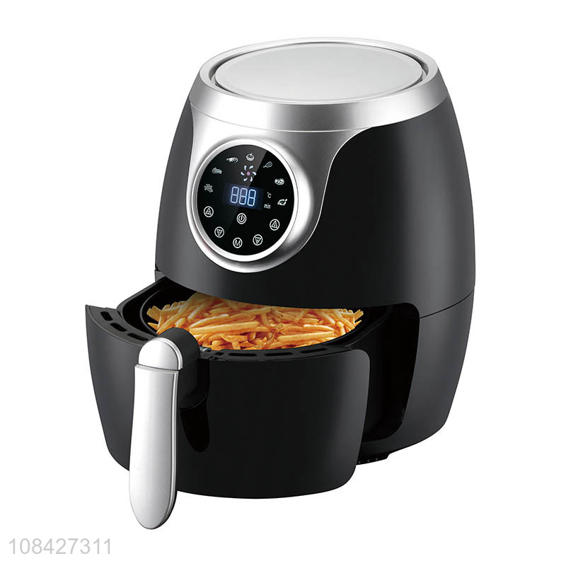 High quality 200-220V 1300W 3.5L air fryer multi-function eletric cooker