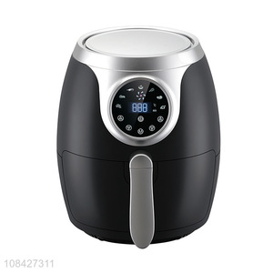 High quality 200-220V 1300W 3.5L air fryer multi-function eletric cooker