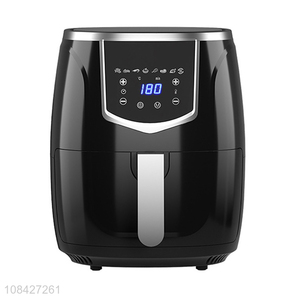 New arrival 200-220V 1300W 4.5L air fryer home kitchen small appliance