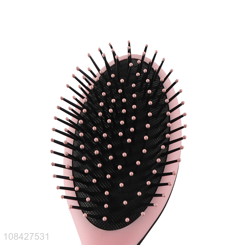 China products massage hair comb air cushion hair brush