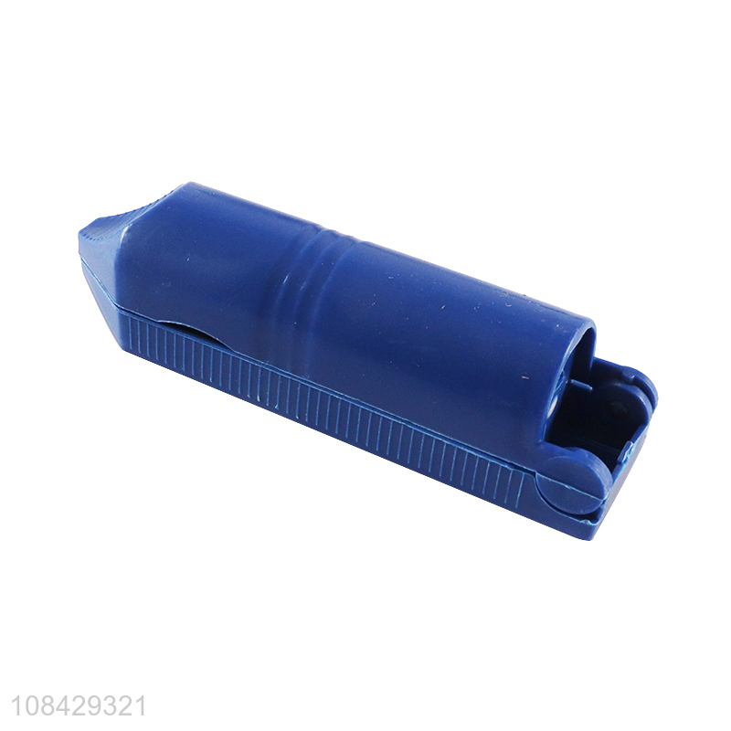 Wholesale reusable and washable sticky lint roller pet hair remover