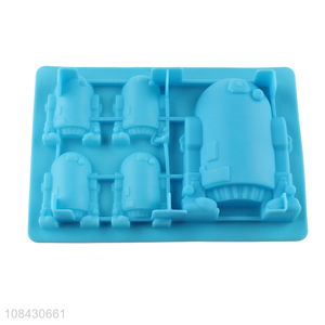 Wholesale silicone chocolate candy molds silicone molds for ice cube