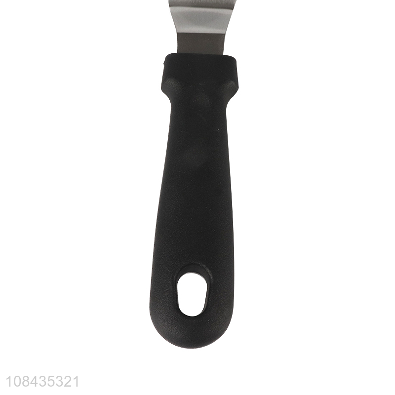 Low price kitchen utensils cooking frying shovel spatula