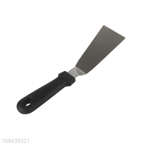 Low price kitchen utensils cooking frying shovel spatula