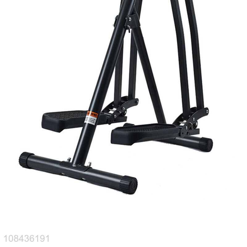 High quality home elder stroller fitness stepper