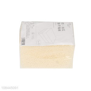 Online wholesale quick-dry cleaning sponge bowl brush