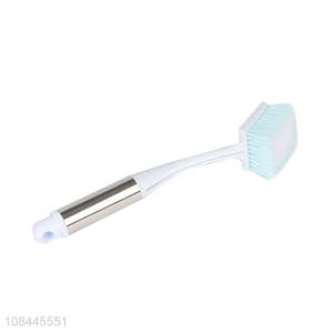 Best selling plastic cleaning brush kitchen brush