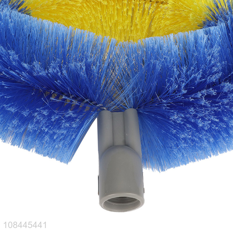Factory wholesale home ceiling brush cleaning brush head