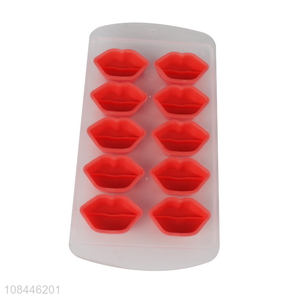 New arrival food grade ice cube mould tray for household