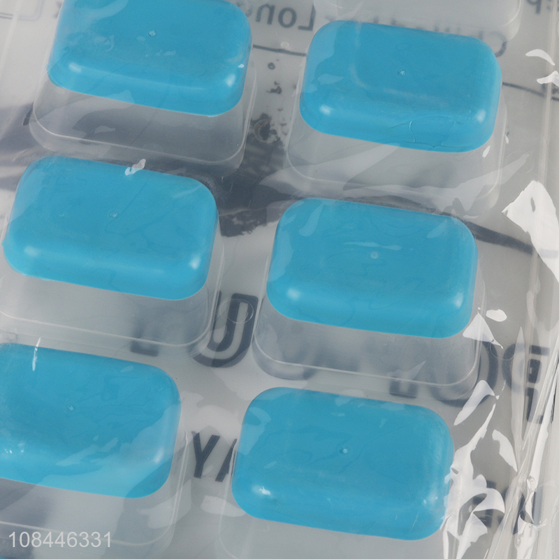 China factory food grade pop-out ice cube tray wholesale