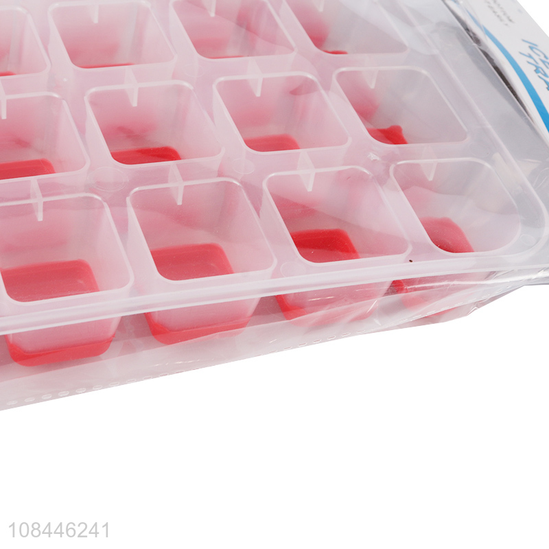 Wholesale from china reusable ice cube mold ice maker