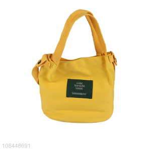 Best price fashion women shopping bag messenger bag