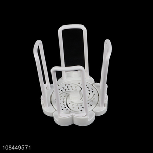 New products retractable dish drying rack bowl storage holder for kitchen