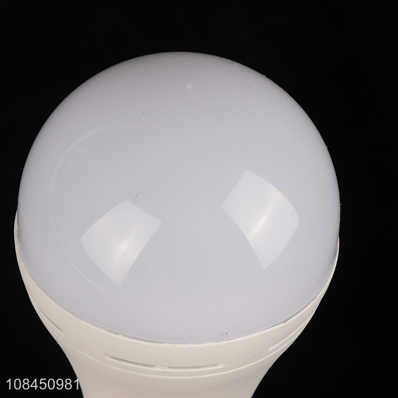 China wholesale portable LED emergency light bulb