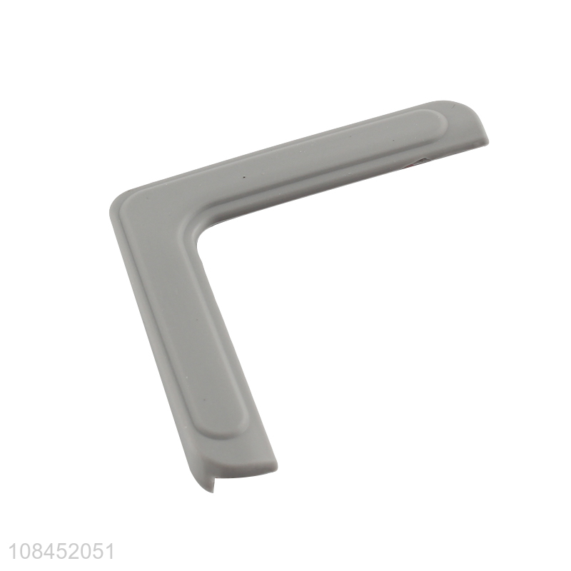 China sourcing household window silicone guard angle for baby