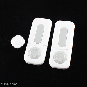 Best quality baby safety products fridge cabinet locks for sale