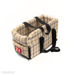 Hot selling outdoor portable pet bag cat package