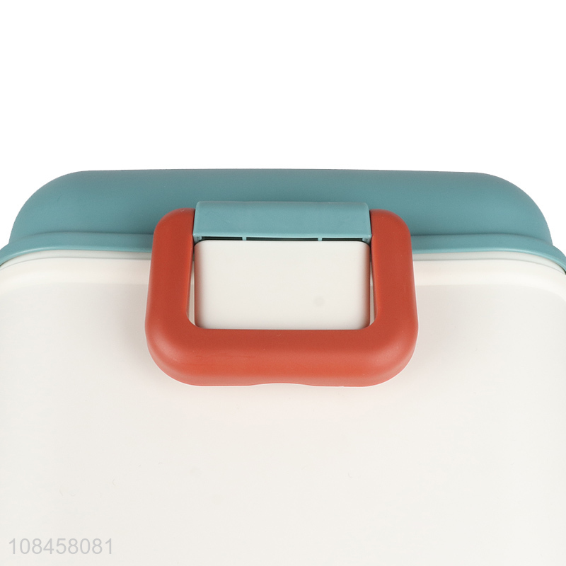 High quality home plastic portable medicine case for sale