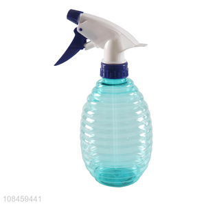Factory supply 450ml plastic <em>spray</em> <em>bottle</em> for home