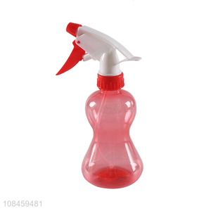 Hot selling household gourd shaped <em>spray</em> watering <em>bottle</em>