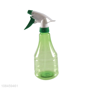 Low price wholesale plastic <em>spray</em> <em>bottle</em> watering can