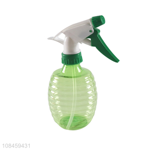 High quality plastic <em>spray</em> <em>bottle</em> alcohol watering can