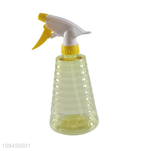 Factory price garden <em>spray</em> <em>bottle</em> home watering can