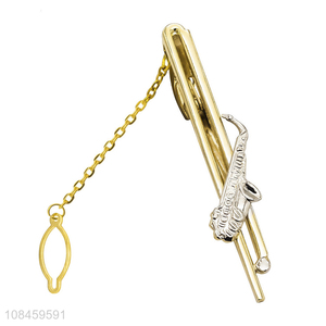 Popular products men fashion tie clips for sale