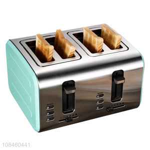 Popular products home small appliance waffle toaster bread maker