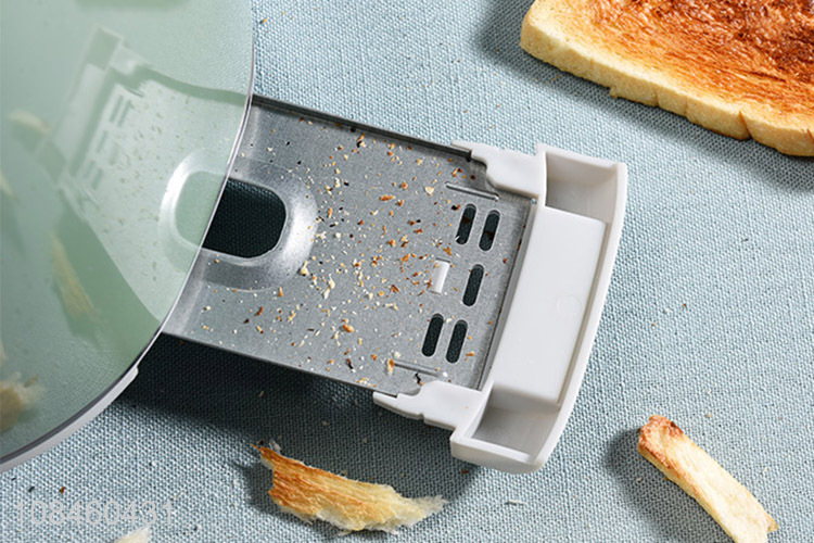 China wholesale stainless steel electric bread maker for household