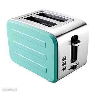 China factory household breakfast electric bread maker for sale
