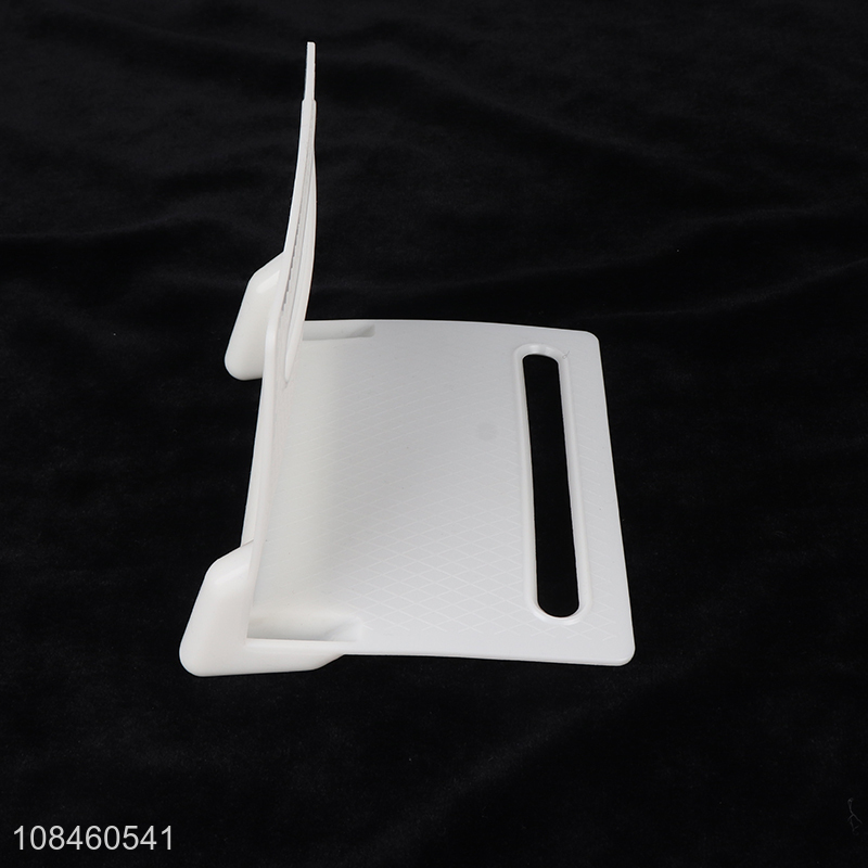 China factory 2pieces plastic edge corner protectors
