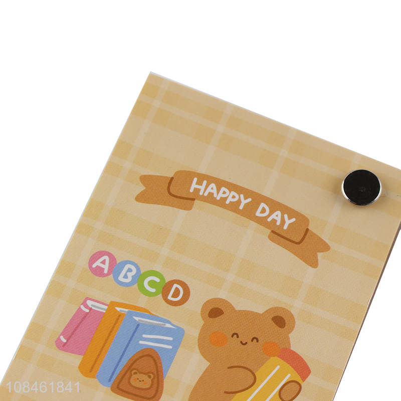 Yiwu market cute pet hand account stickers for girls DIY