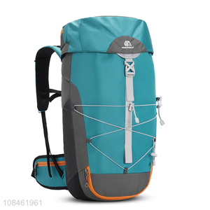 Wholesale multifunction waterproof outdoor camping hiking bags