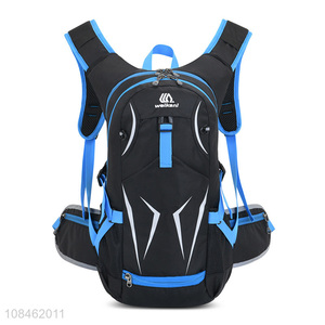 Latest products multicolor outdoor hiking camping bag for sale