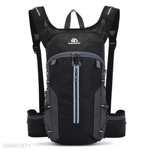 Popular products outdoor waterproof travelling bag hiking bags