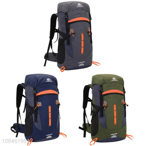 Good selling lightweight hiking camping hunting bag wholesale